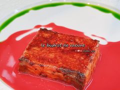 -Le Bistrot de Racine