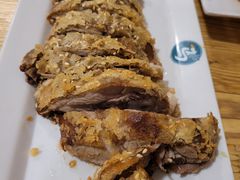 -西部马华清真兰州牛肉面·烧烤夜市(关东店)