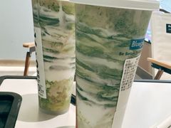 -Blueglass酸奶(财富购物中心店)