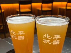 -北平机器Peiping Machine(百子湾店)