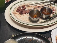 -卡朋西餐(宝安大仟里店)