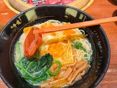 -御牛道日式烤肉料理(杭州万象城店)