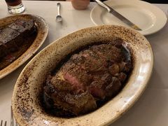 -摩根扒房(桐梓林店)