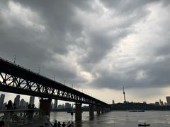 -武汉长江大桥