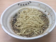 -蒋家桥饺面店(广陵路店)