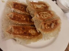 -青岛海景花园大酒店·白果树餐厅青岛菜