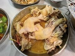 -芭厘农庄老字号·清远鸡