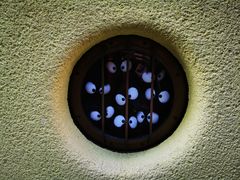 -三鹰之森吉卜力美术馆