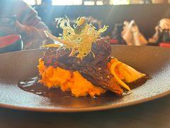 -哈蒙德餐厅
