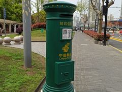 -大润发杨浦店-停车场