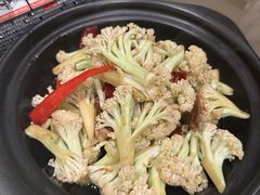 -铭副琦食·虾蟹烩馆(渔人码头店)
