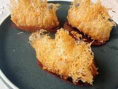 -广东胜利宾馆西关粤中餐厅