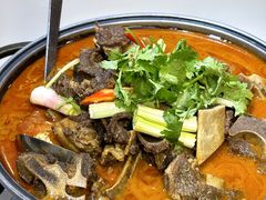 -圆圆家私房美食(民权路店)