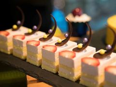 -泰谷酒店·太古码头闽菜自助餐厅