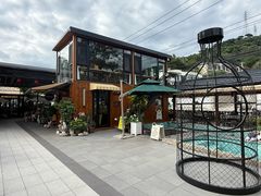 -京北渔家傲