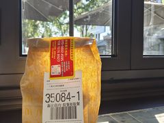 -麦当劳(西单明珠店)