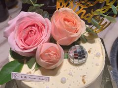 -小麦穗私人订制蛋糕·甜品台(万达店)