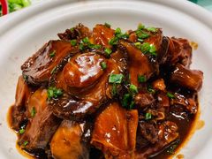 -新吉士·上海菜(浦东LCM置汇旭辉店)