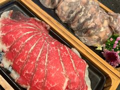 -湊湊火锅·茶憩(和平大悦城店)
