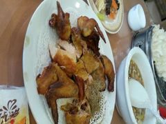 android_upload_pic-振生清真饭店(永安道店)