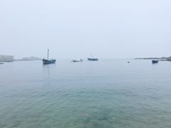 -石槽海滨浴场