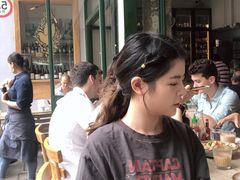 -RAC BAR(安福路店)