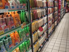 -大润发停车场(闸北店)