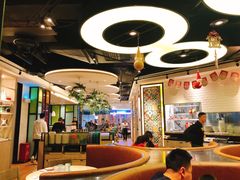大堂-新宝餐厅(流塘店)