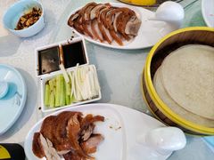 -玉林烤鸭店(定福庄店)