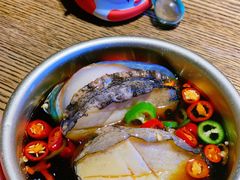 -鑫釜山海鲜烧烤(鑫丰国际店)