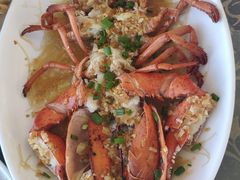 -七鲜渔港美食餐厅(巽寮湾海景店)