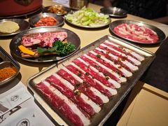 -西塔老太太泥炉烤肉(杭州首店)