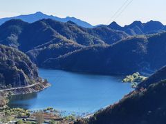 -京东石林峡风景区