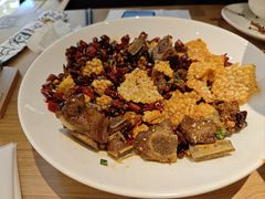 -太二酸菜鱼(武汉光谷保利店)
