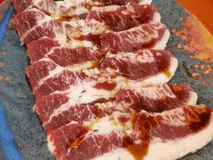 -火影碳烤牛肋条自助烤肉榴莲(龙华店)