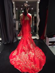 点击看大图 韩国天使嫁衣礼服馆-韩国天使嫁衣婚纱礼服馆(上海旗舰店)