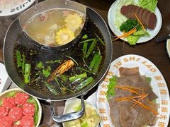 -潮澎派·潮汕菜大排档(南较西路店)
