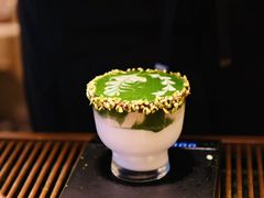 -luutosa  cafe & tea 鹿兔山