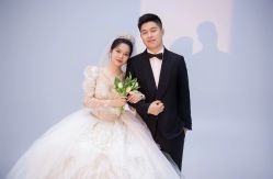 -金夫人婚纱摄影(华南店)