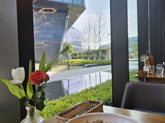 -青麦家·融合餐厅(江岛智立方店)