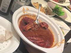 -上和臻品中国菜(花园街店)