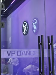 -VP 舞蹈工作室
