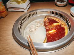 -季季红火锅(文化大厦店)