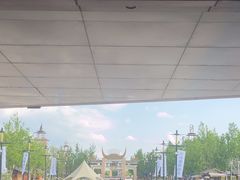 -天河潭旅游度假区