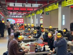 -河南前程·羊肉汤·烧烤(总店)