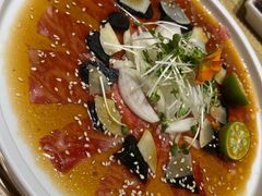 -吉之仙•中国制造•出口级食材日料店(领事馆总店)
