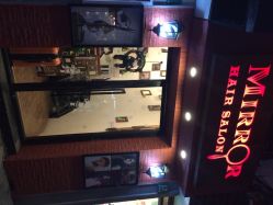 夜晚-3AM HAIR SALON烫发染发接发