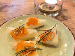 -Common Table · Brunch & Coffee