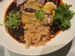 -三强鸽子(中原路店)