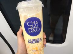 -茶百道(长龙店)